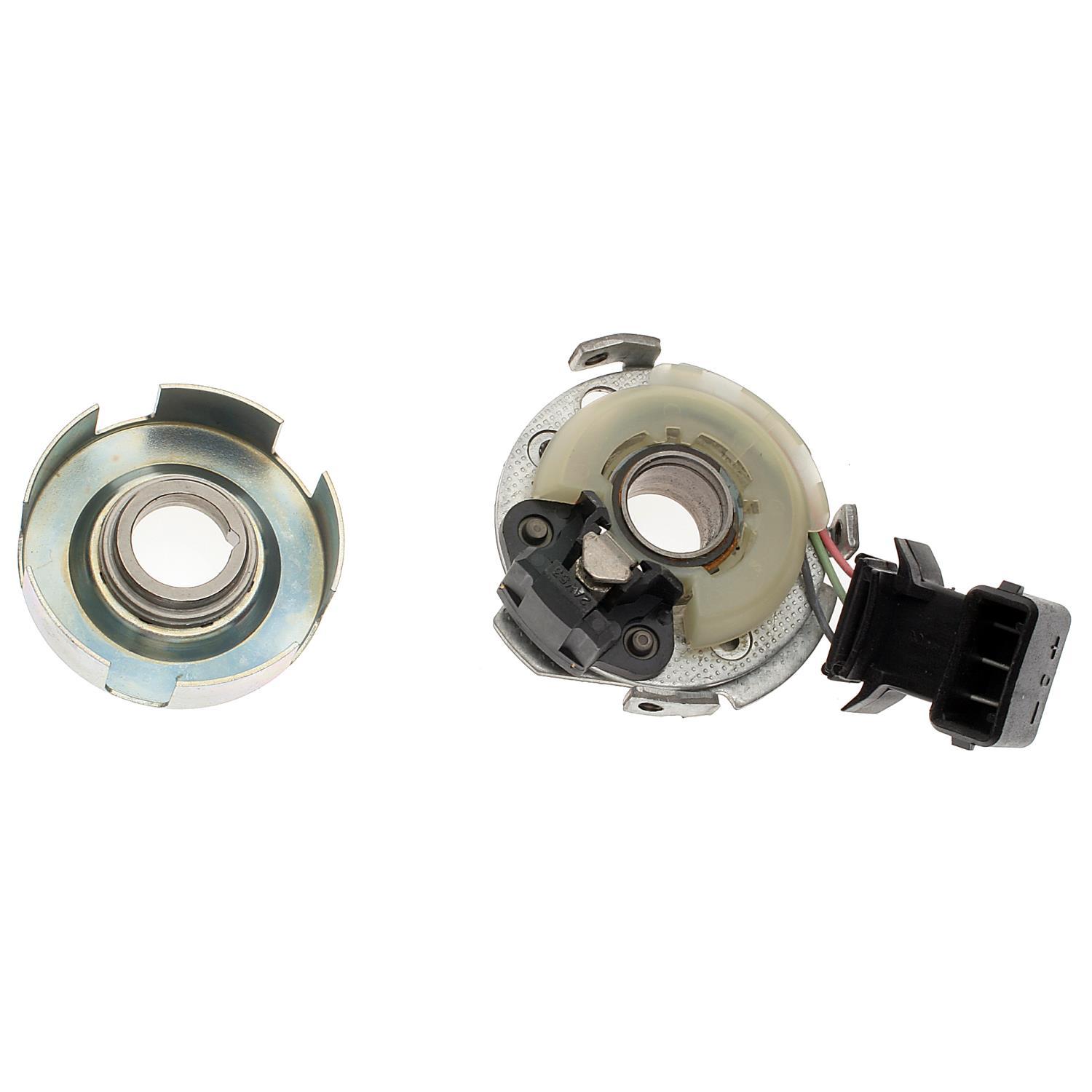 Standard Motor Products LX651 Distributor Ignition Pickup product image 2 of 3