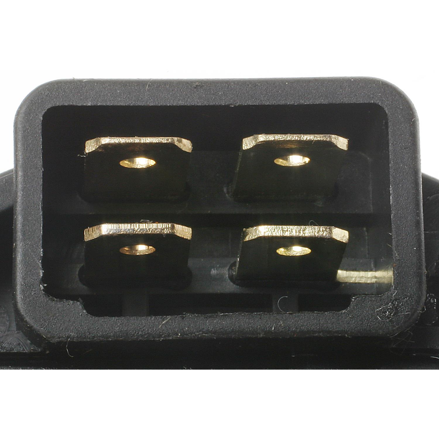 Standard Motor Products LX652 Distributor Ignition Pickup product image 2 of 3