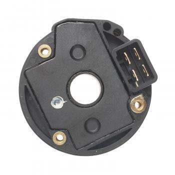 1984 Nissan Pulsar NX Distributor Ignition Pickup Standard Motor Products LX652 image 3 of 3