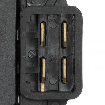 1983 Nissan Pulsar NX Distributor Ignition Pickup Standard Motor Products LX653 image 4 of 4