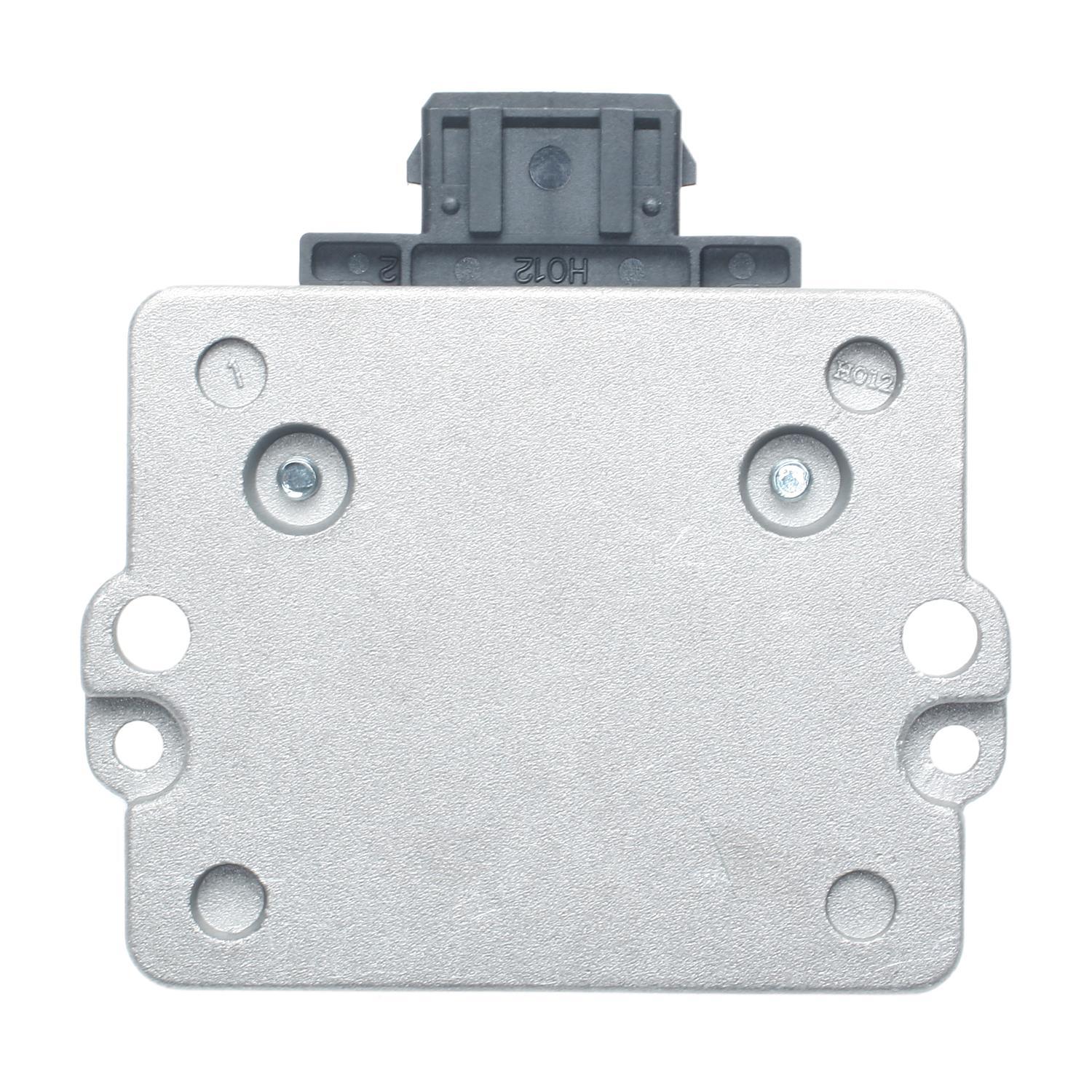 Standard Motor Products LX654 - Ignition Control Module Standard Motor Products LX654 Ignition Control Module product image 1 of 4