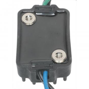 1989 Nissan Stanza Ignition Control Module Standard Motor Products LX655 image 1 of 3