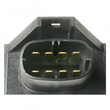 1985 Mitsubishi Mirage Ignition Control Module Standard Motor Products LX657 image 3 of 3