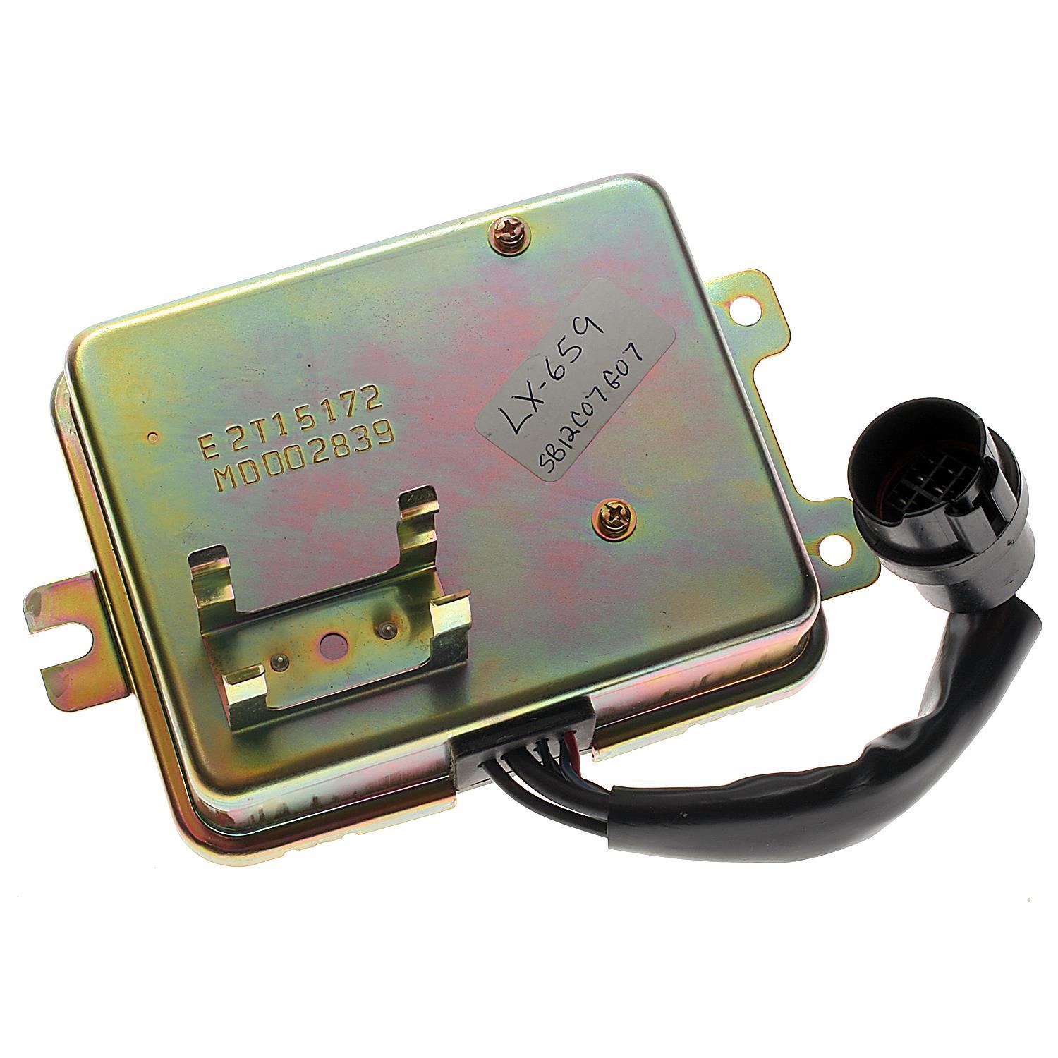Standard Motor Products LX659 Ignition Control Module product image 1 of 3