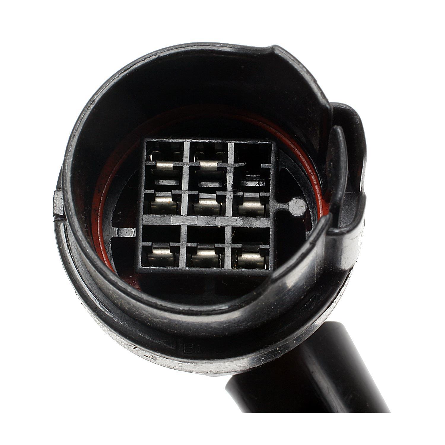Standard Motor Products LX659 Ignition Control Module product image 2 of 3
