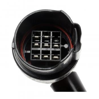1983 Mitsubishi Starion Ignition Control Module Standard Motor Products LX659 image 2 of 3