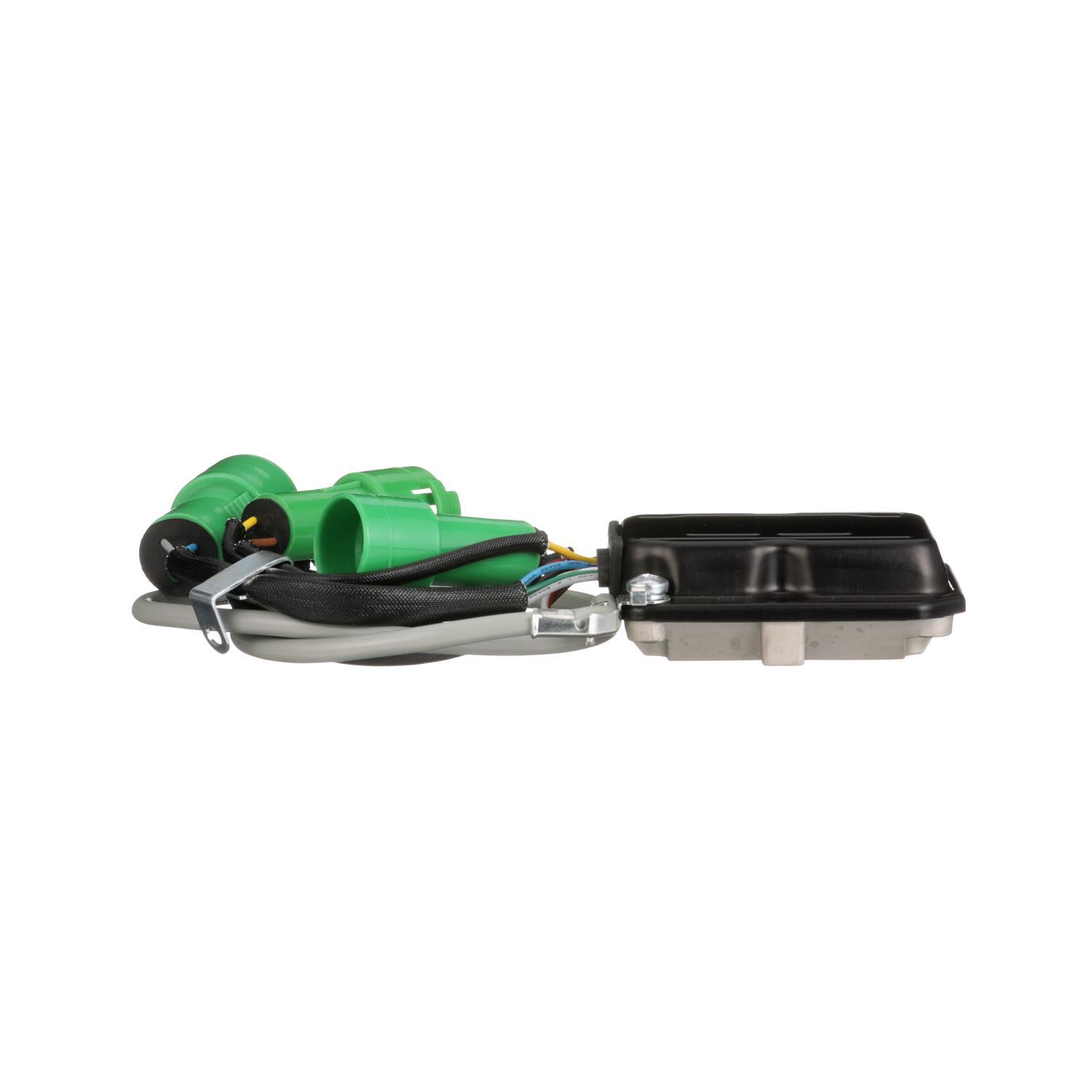 Standard Motor Products LX660 - Ignition Control Module Standard Motor Products LX660 Ignition Control Module product image 2 of 5