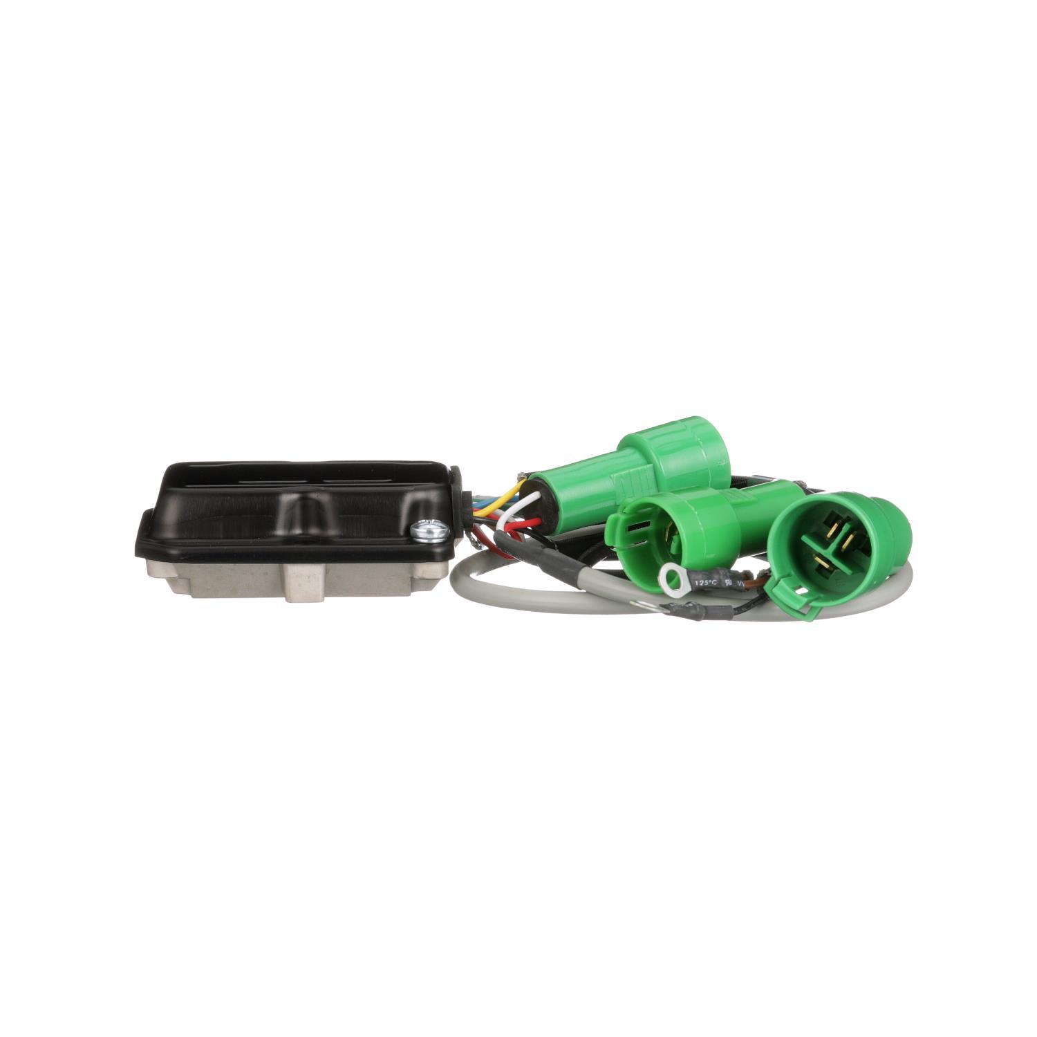 Standard Motor Products LX660 - Ignition Control Module Standard Motor Products LX660 Ignition Control Module product image 4 of 5
