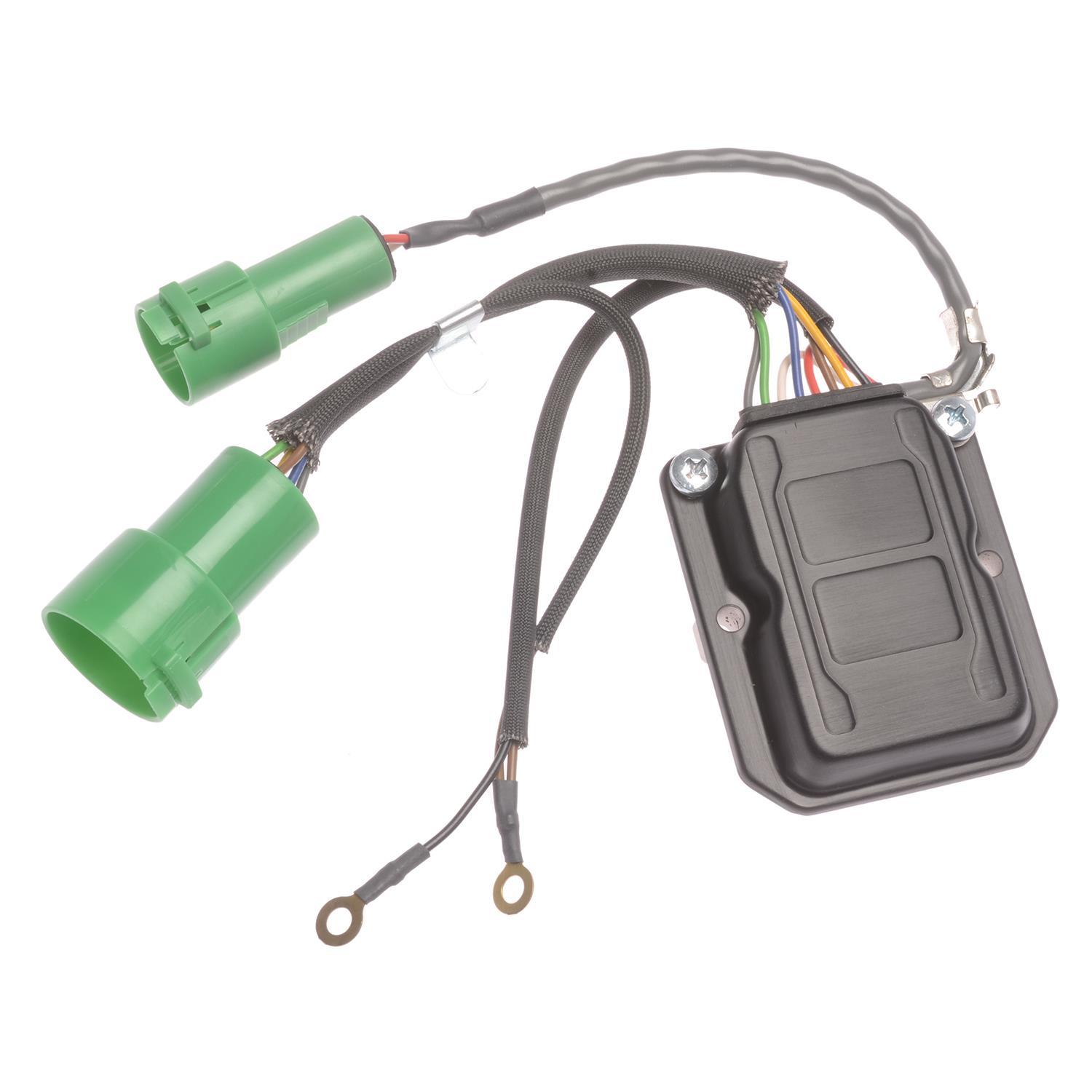 Standard Motor Products LX661 - Ignition Control Module Standard Motor Products LX661 Ignition Control Module product image 1 of 3