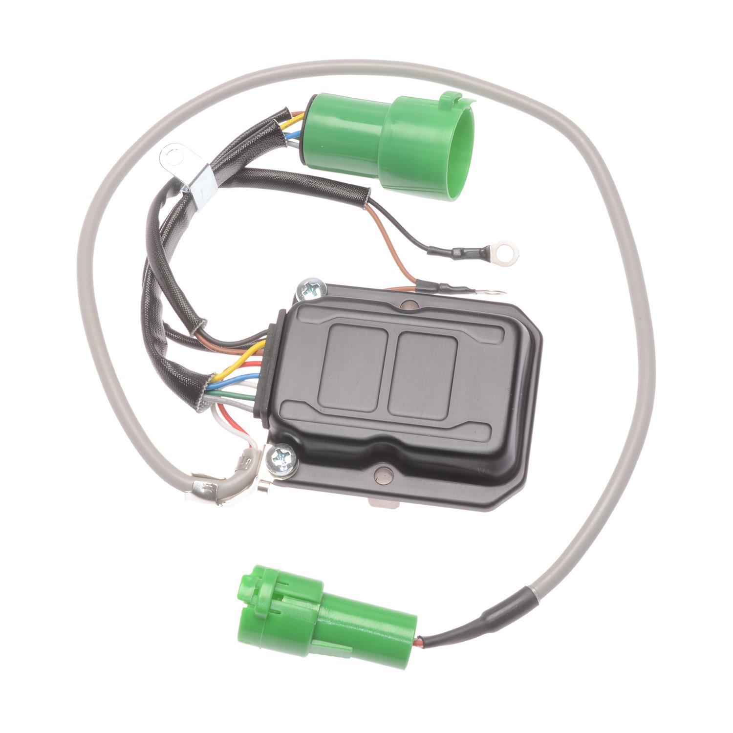 Standard Motor Products LX662 - Ignition Control Module Standard Motor Products LX662 Ignition Control Module product image 1 of 4