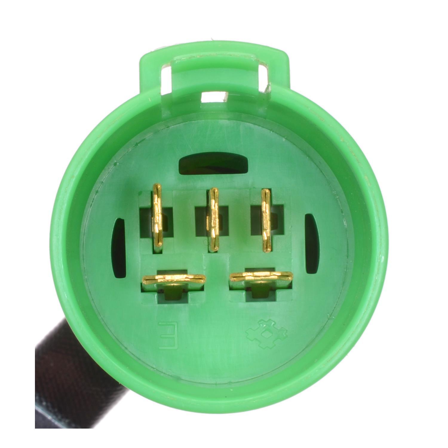 Standard Motor Products LX662 - Ignition Control Module Standard Motor Products LX662 Ignition Control Module product image 2 of 4