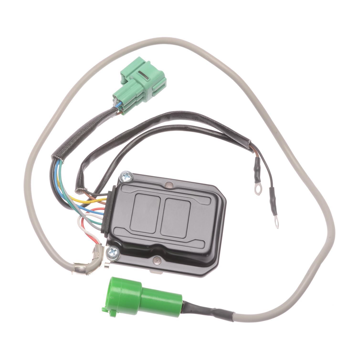Standard Motor Products LX664 - Ignition Control Module Standard Motor Products LX664 Ignition Control Module product image 1 of 4