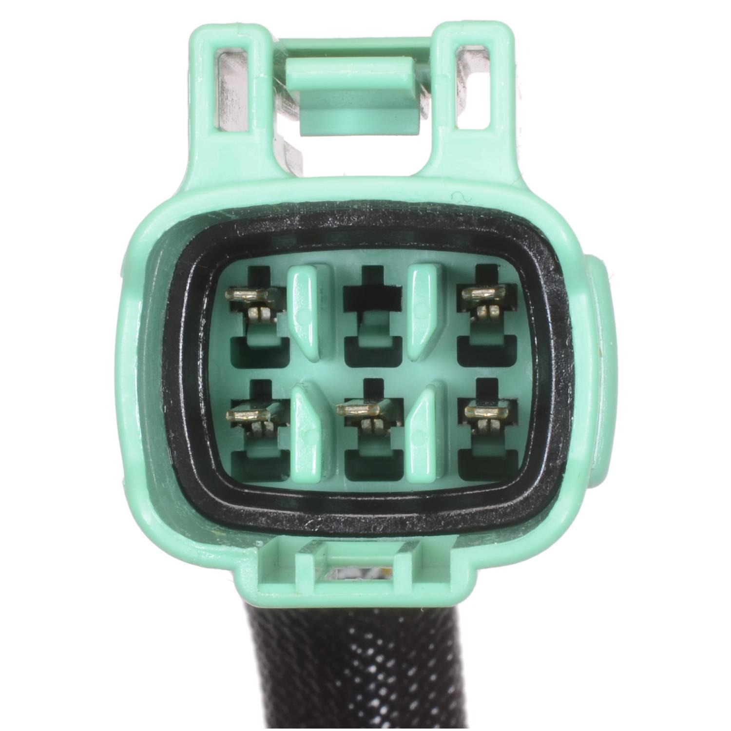 Standard Motor Products LX664 - Ignition Control Module Standard Motor Products LX664 Ignition Control Module product image 4 of 4