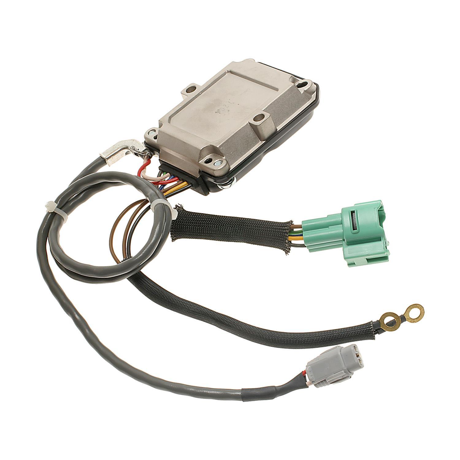 Standard Motor Products LX665 - Ignition Control Module Standard Motor Products LX665 Ignition Control Module product image 1 of 3