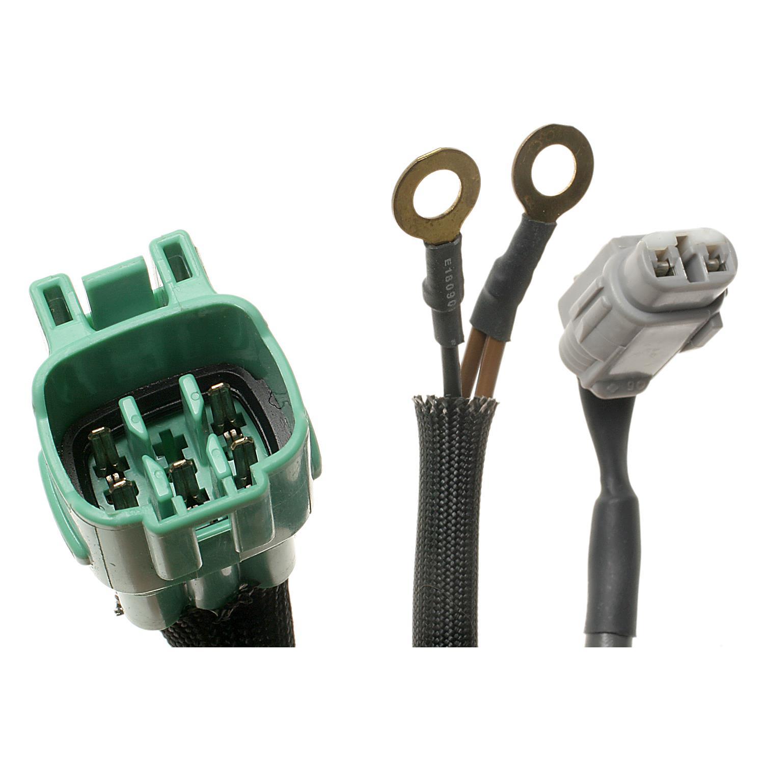 Standard Motor Products LX665 - Ignition Control Module Standard Motor Products LX665 Ignition Control Module product image 2 of 3