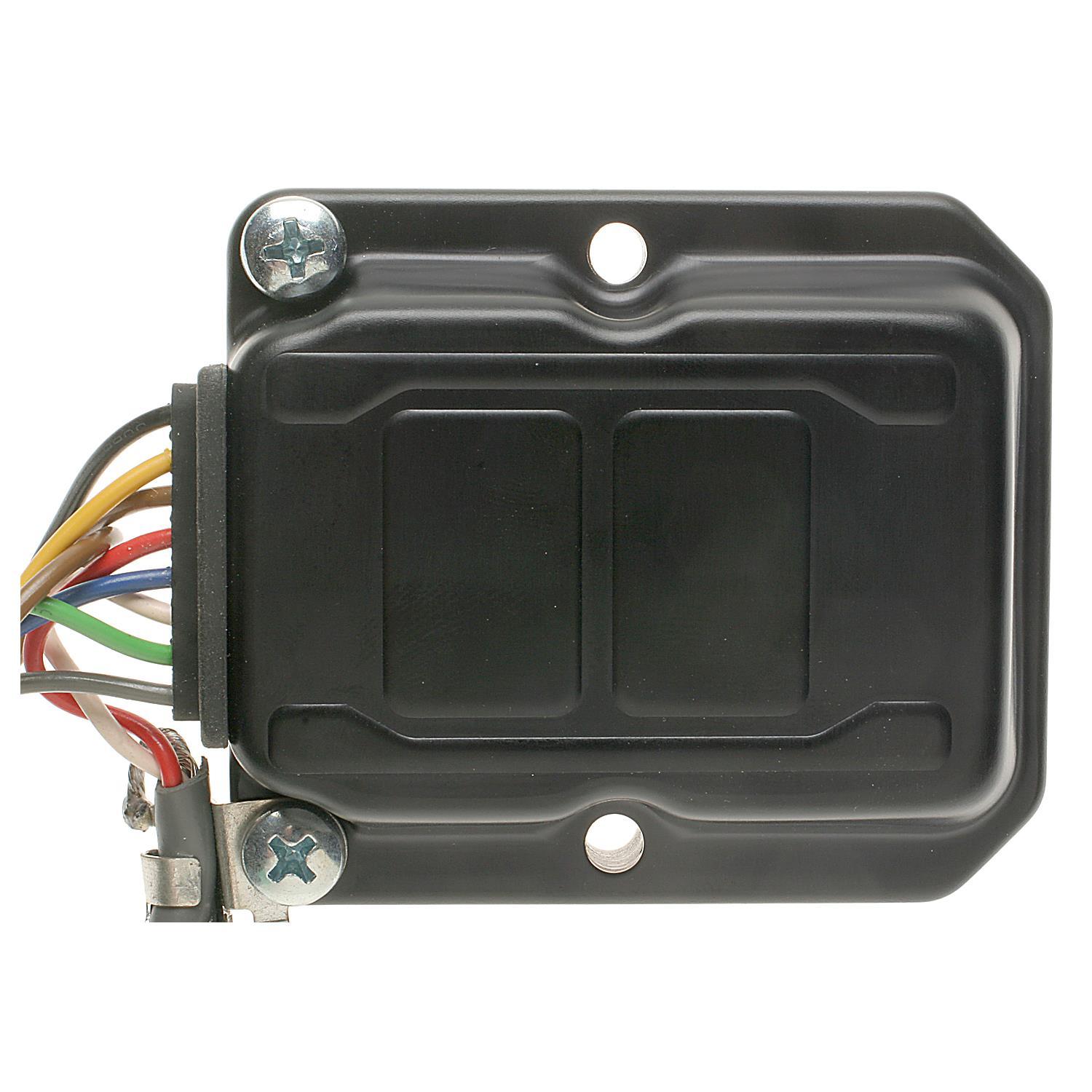 Standard Motor Products LX665 - Ignition Control Module Standard Motor Products LX665 Ignition Control Module product image 3 of 3