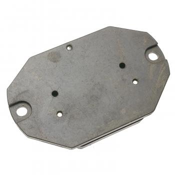 1985 Mercedes-Benz 190E Ignition Control Module Standard Motor Products LX675 image 3 of 3