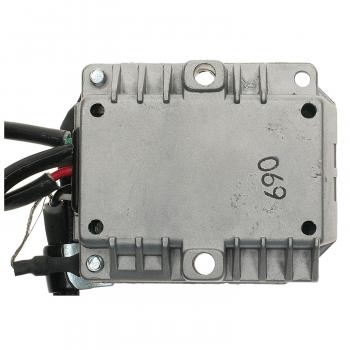 1981 Isuzu Pickup Ignition Control Module Standard Motor Products LX690 image 1 of 4