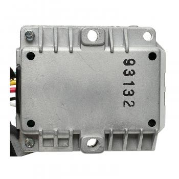 1983 Isuzu I-Mark Ignition Control Module Standard Motor Products LX691 image 1 of 4