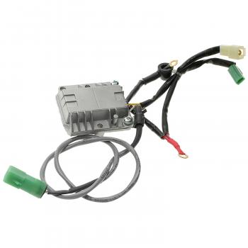 1983 Isuzu I-Mark Ignition Control Module Standard Motor Products LX691 image 2 of 4