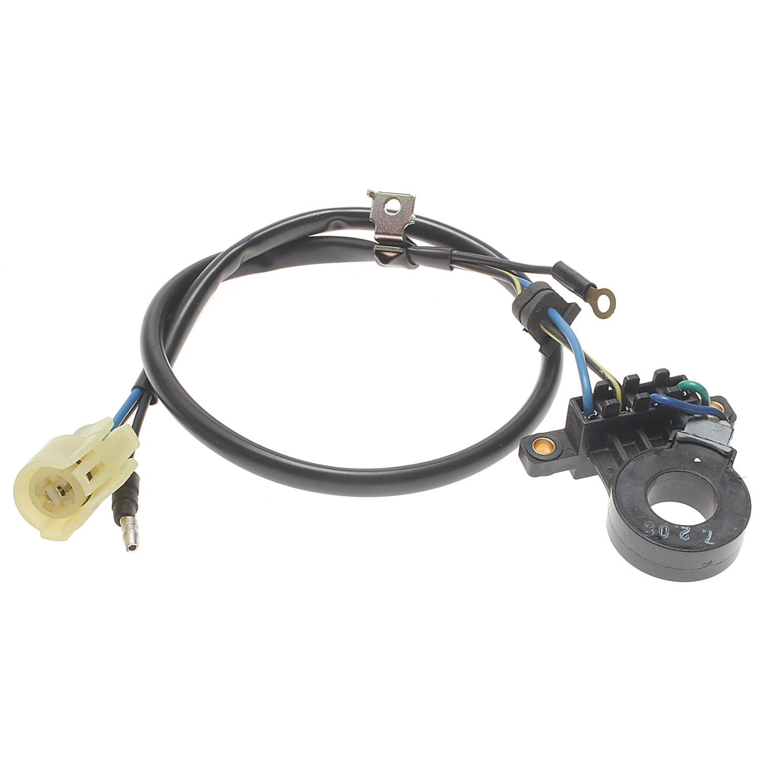 Standard Motor Products LX701 Distributor Ignition Pickup product image 1 of 3