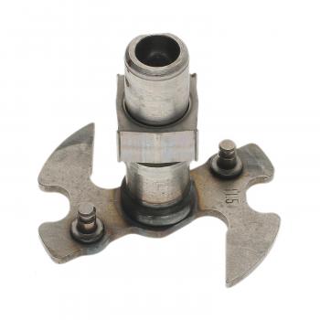 1983 Isuzu I-Mark Distributor Reluctor Standard Motor Products LX704 image 2 of 3