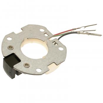 1988 Volvo 245 Distributor Ignition Pickup Standard Motor Products LX706 image 1 of 3