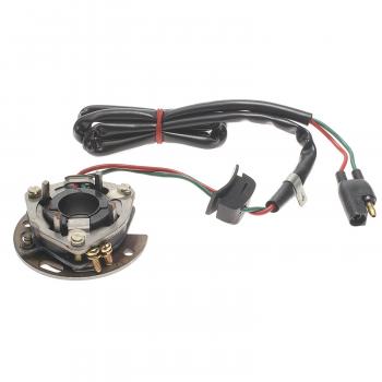1979 Mazda B2000 Distributor Ignition Pickup Standard Motor Products LX707 image 2 of 3