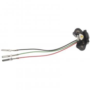 1990 Volvo 740 Distributor Ignition Pickup Standard Motor Products LX708 image 1 of 3