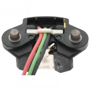 1990 Volvo 740 Distributor Ignition Pickup Standard Motor Products LX708 image 3 of 3