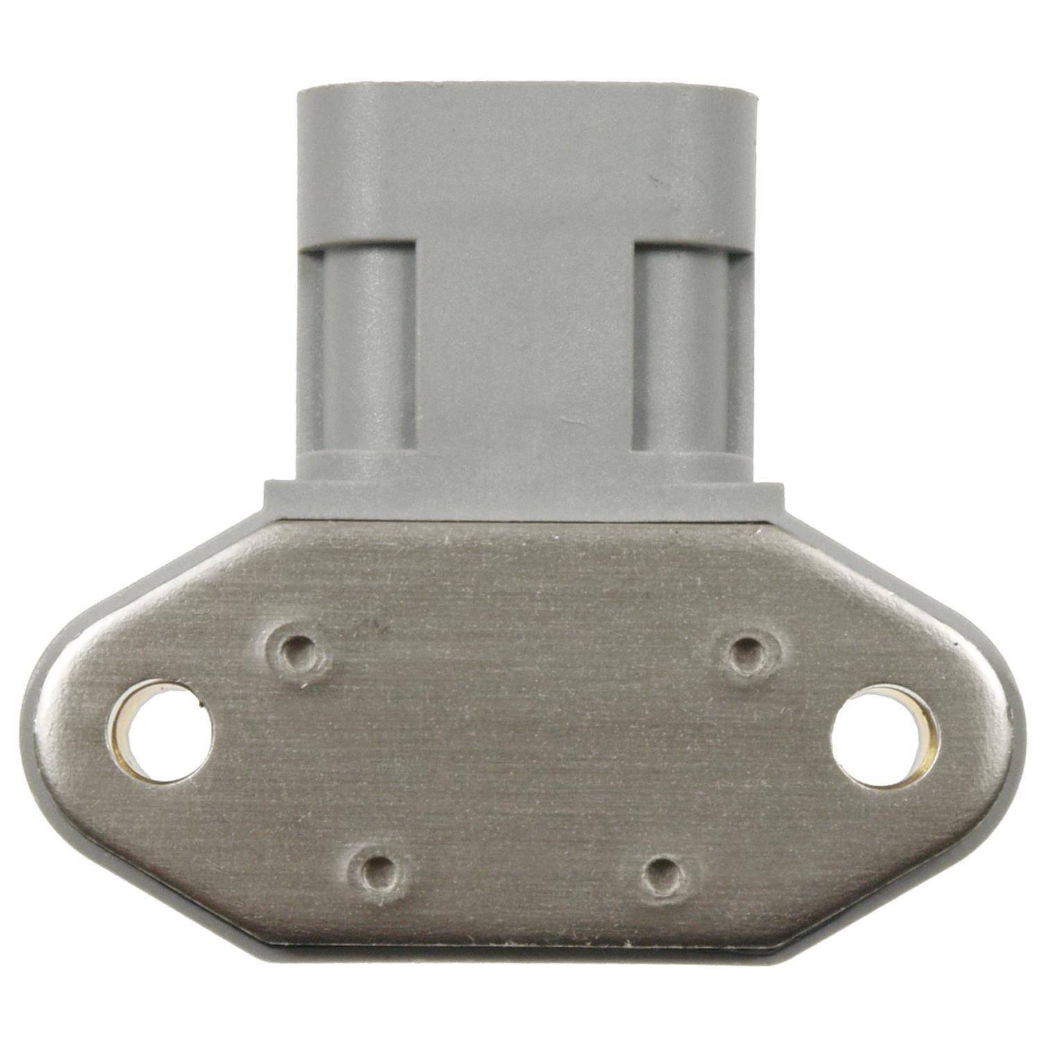 Standard Motor Products LX709 - Ignition Control Module Standard Motor Products LX709 Ignition Control Module product image 1 of 3