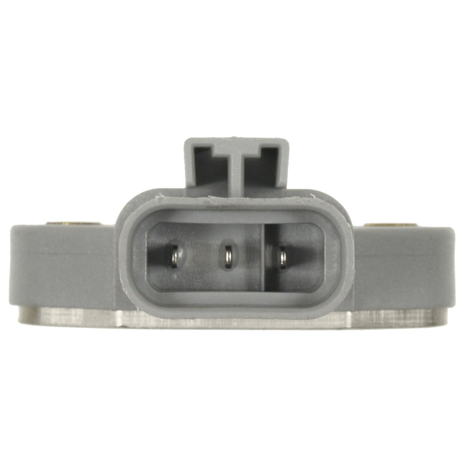 Standard Motor Products LX709 - Ignition Control Module Standard Motor Products LX709 Ignition Control Module product image 2 of 3