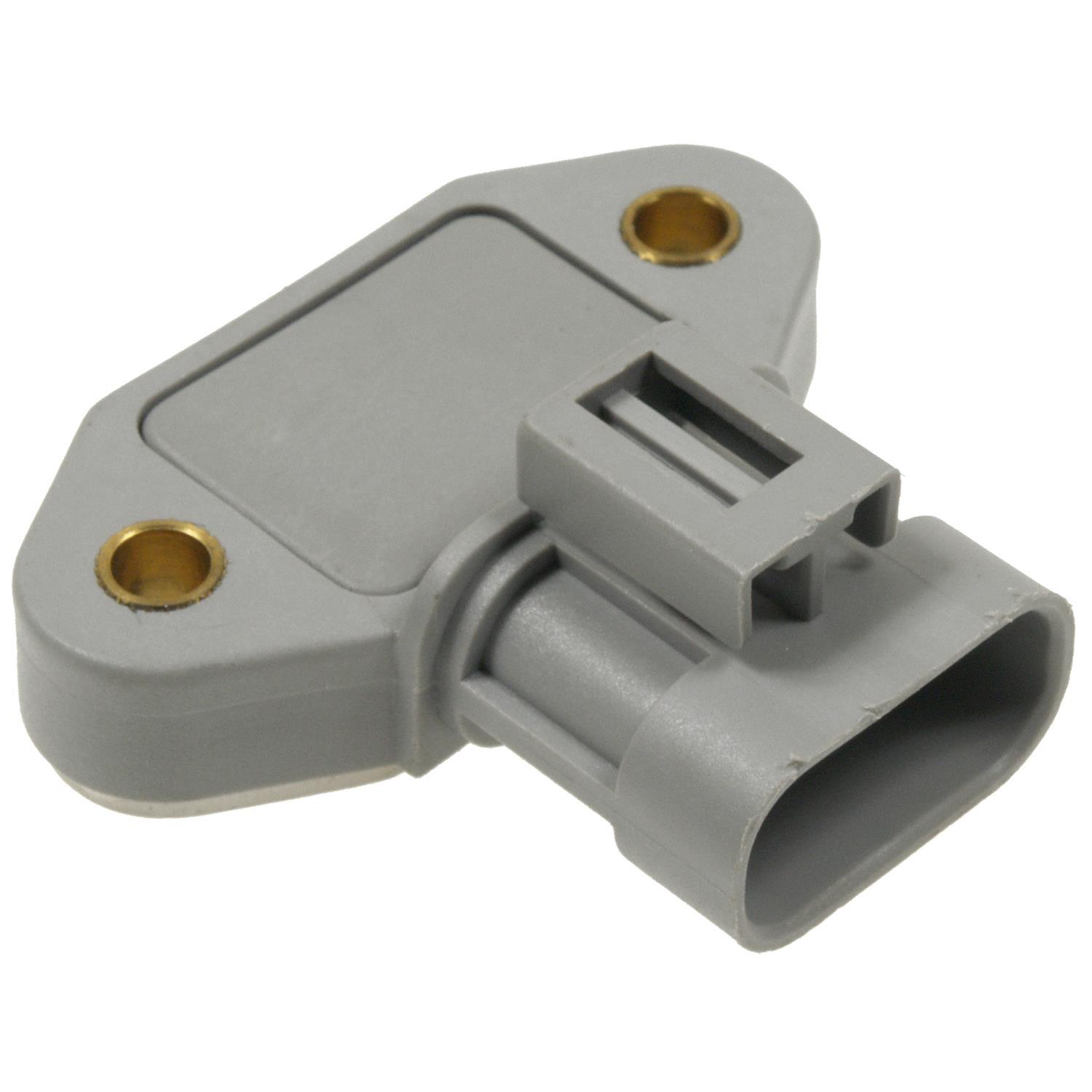 Standard Motor Products LX709 - Ignition Control Module Standard Motor Products LX709 Ignition Control Module product image 3 of 3
