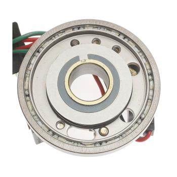 1980 Mazda RX-7 Distributor Ignition Pickup Standard Motor Products LX710 image 4 of 4