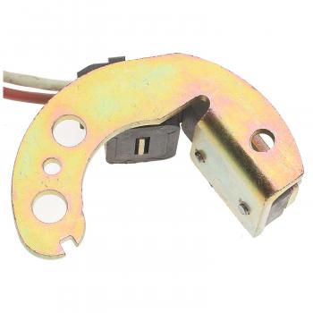 1981 Toyota Tercel Distributor Ignition Pickup Standard Motor Products LX711 image 4 of 4