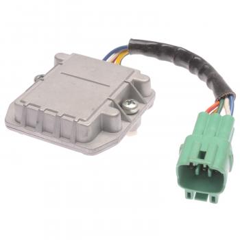 1991 Toyota Camry Ignition Control Module Standard Motor Products LX713 image 1 of 2