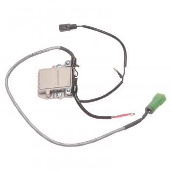 1982 Toyota Starlet Ignition Control Module Standard Motor Products LX714 image 1 of 4