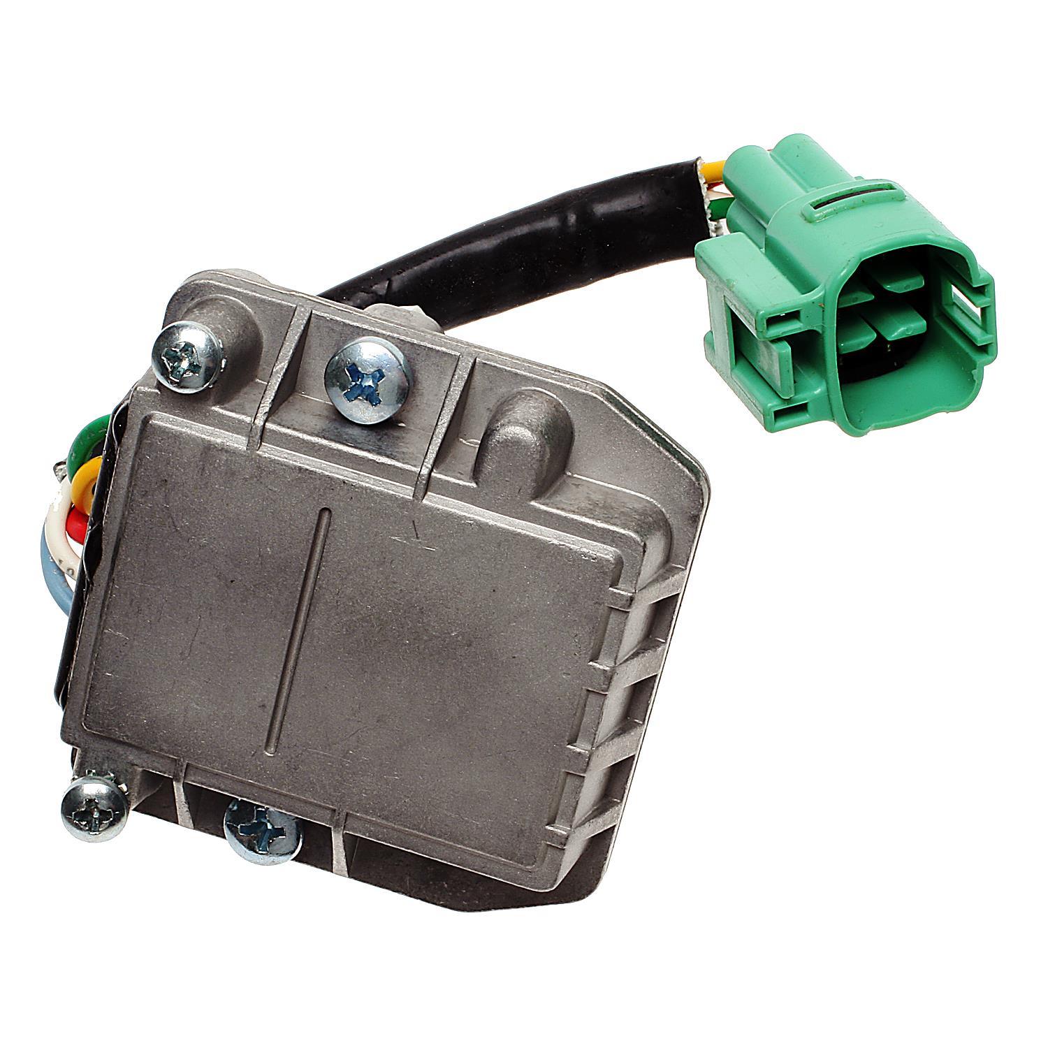 Standard Motor Products LX716 Ignition Control Module product image 1 of 2