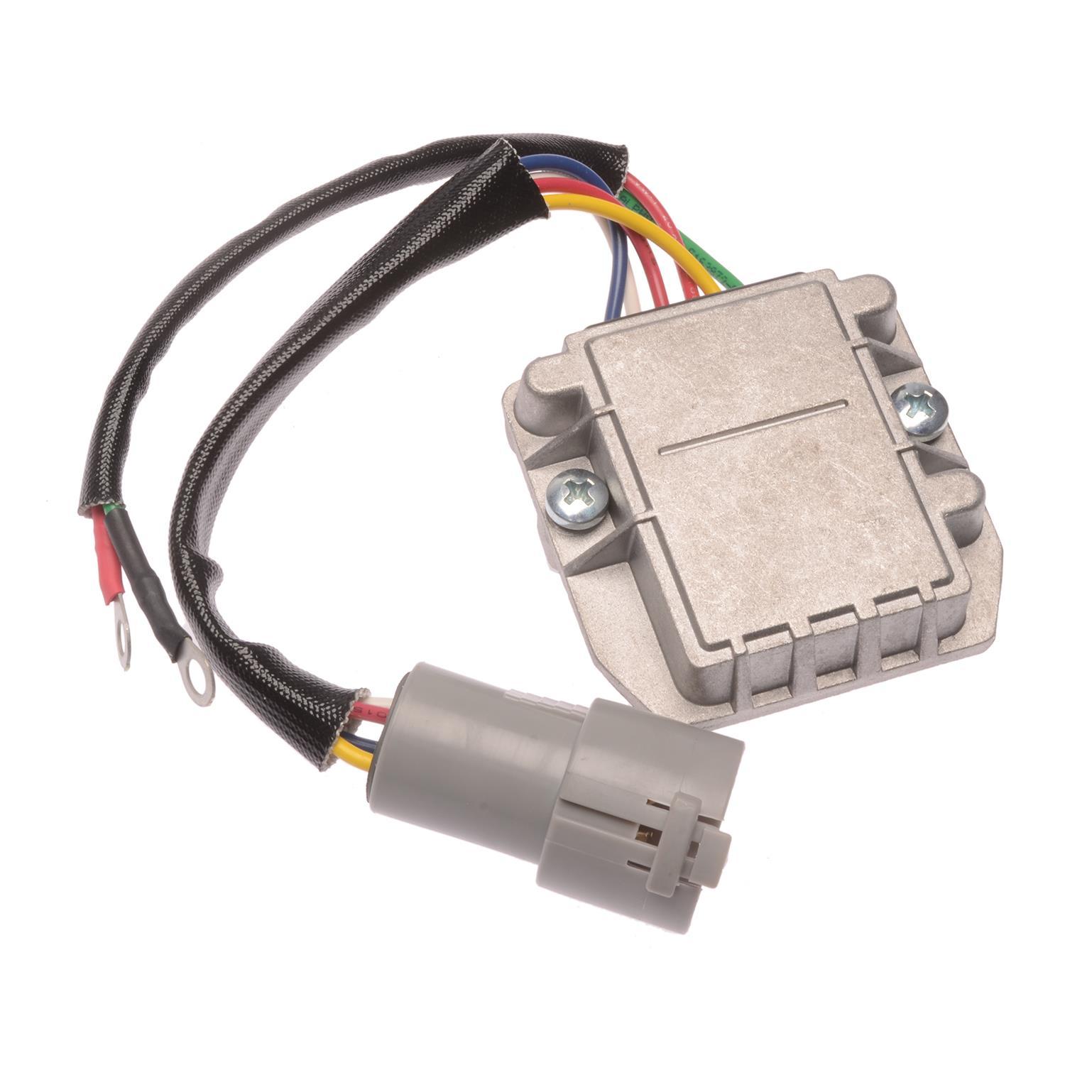 Standard Motor Products LX717 - Ignition Control Module Standard Motor Products LX717 Ignition Control Module product image 1 of 3