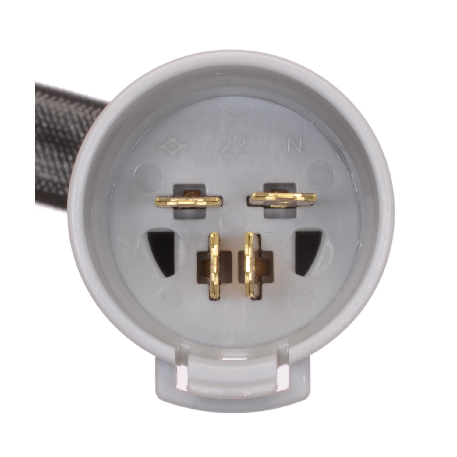 Standard Motor Products LX717 - Ignition Control Module Standard Motor Products LX717 Ignition Control Module product image 2 of 3