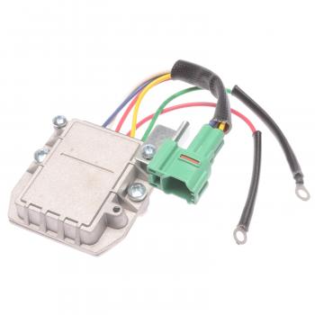 1990 Toyota Land Cruiser Ignition Control Module Standard Motor Products LX718 image 1 of 3