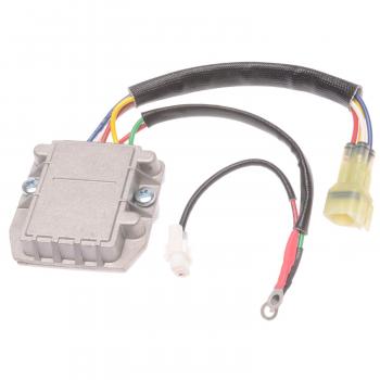 1990 Daihatsu Charade Ignition Control Module Standard Motor Products LX719 image 1 of 4