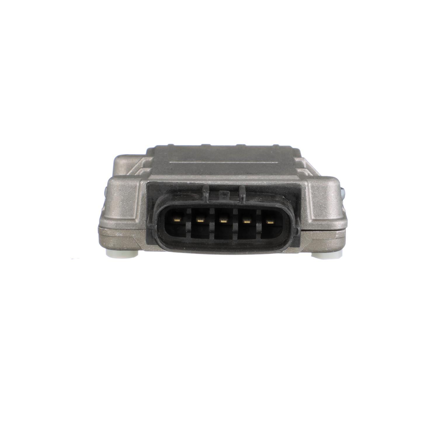 Standard Motor Products LX723 - Ignition Control Module Standard Motor Products LX723 Ignition Control Module product image 3 of 5