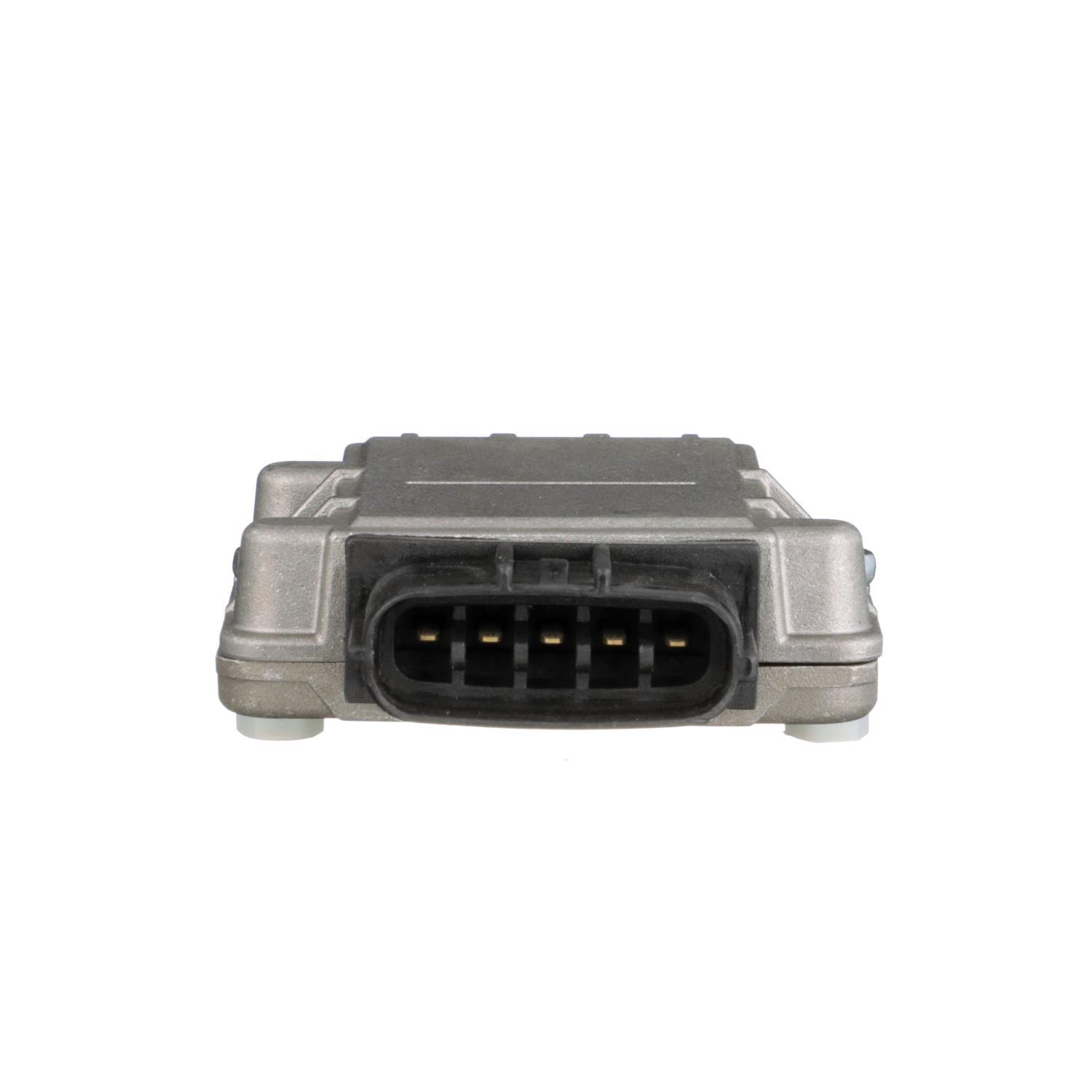 Standard Motor Products LX723 - Ignition Control Module Standard Motor Products LX723 Ignition Control Module product image 4 of 5