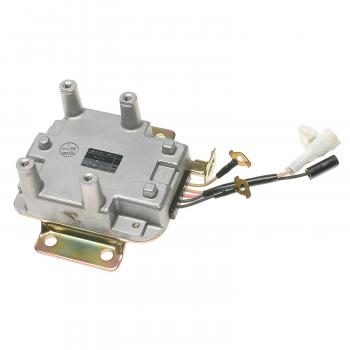 1990 Mazda RX-7 Ignition Control Module Standard Motor Products LX724 image 2 of 3