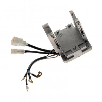 1990 Mazda RX-7 Ignition Control Module Standard Motor Products LX725 image 1 of 4