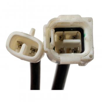 1990 Mazda RX-7 Ignition Control Module Standard Motor Products LX725 image 2 of 4