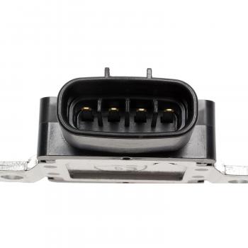 1995 Pontiac Firefly Ignition Control Module Standard Motor Products LX726 image 2 of 3
