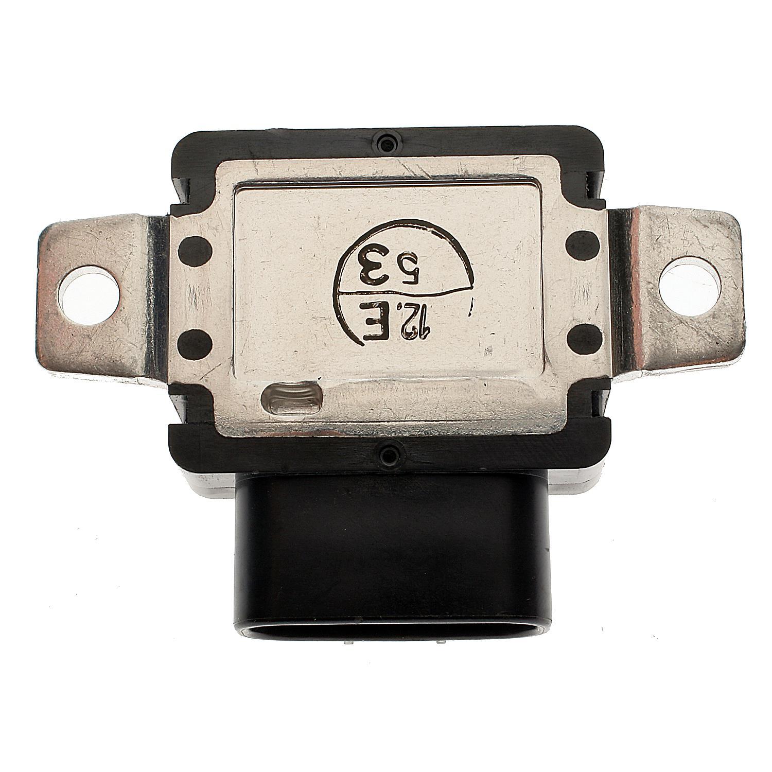 Standard Motor Products LX726 - Ignition Control Module Standard Motor Products LX726 Ignition Control Module product image 3 of 3