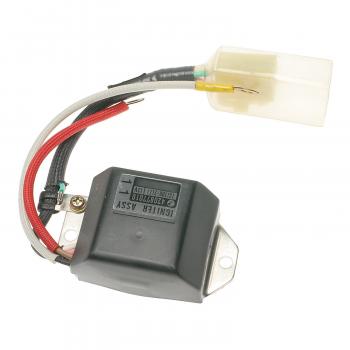 1980 Subaru Brat Ignition Control Module Standard Motor Products LX727 image 2 of 3
